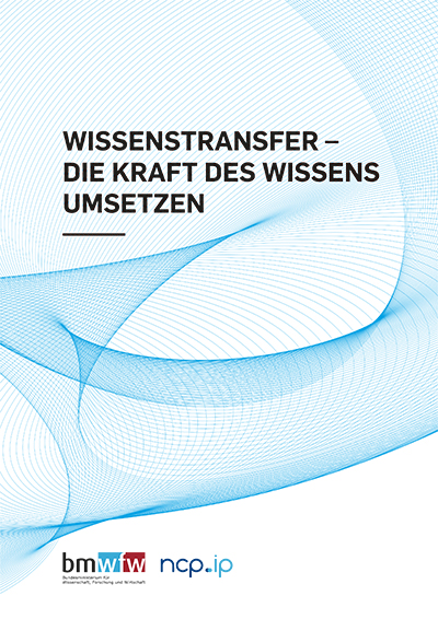 Wissenstransfer – Die Kraft des Wissens umsetzen